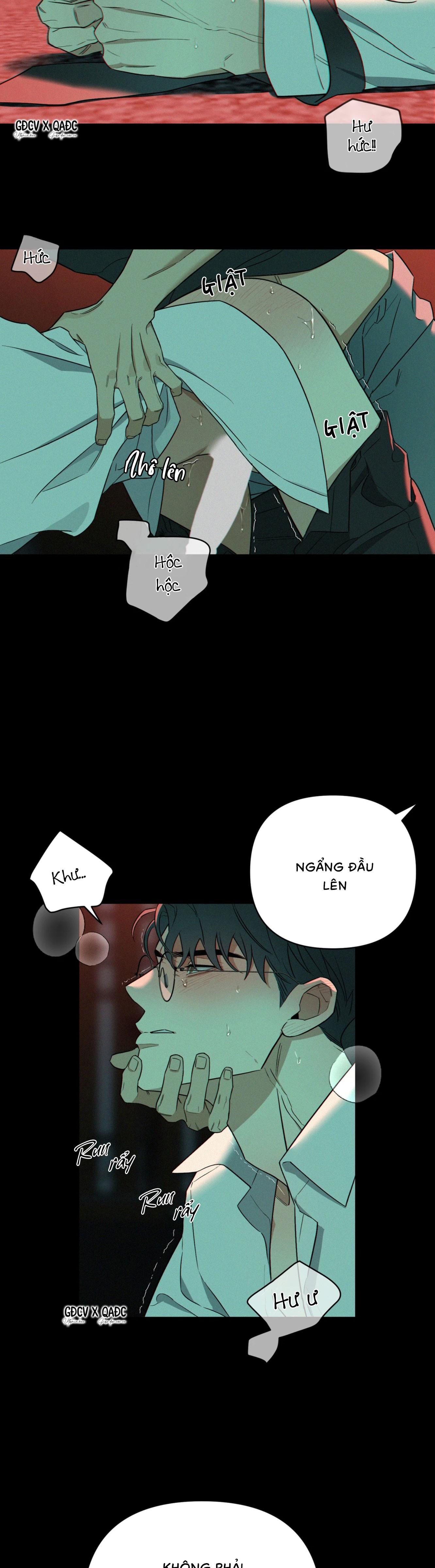 Đọc truyện ONESHOT - INGZIG - Chapter 1.5