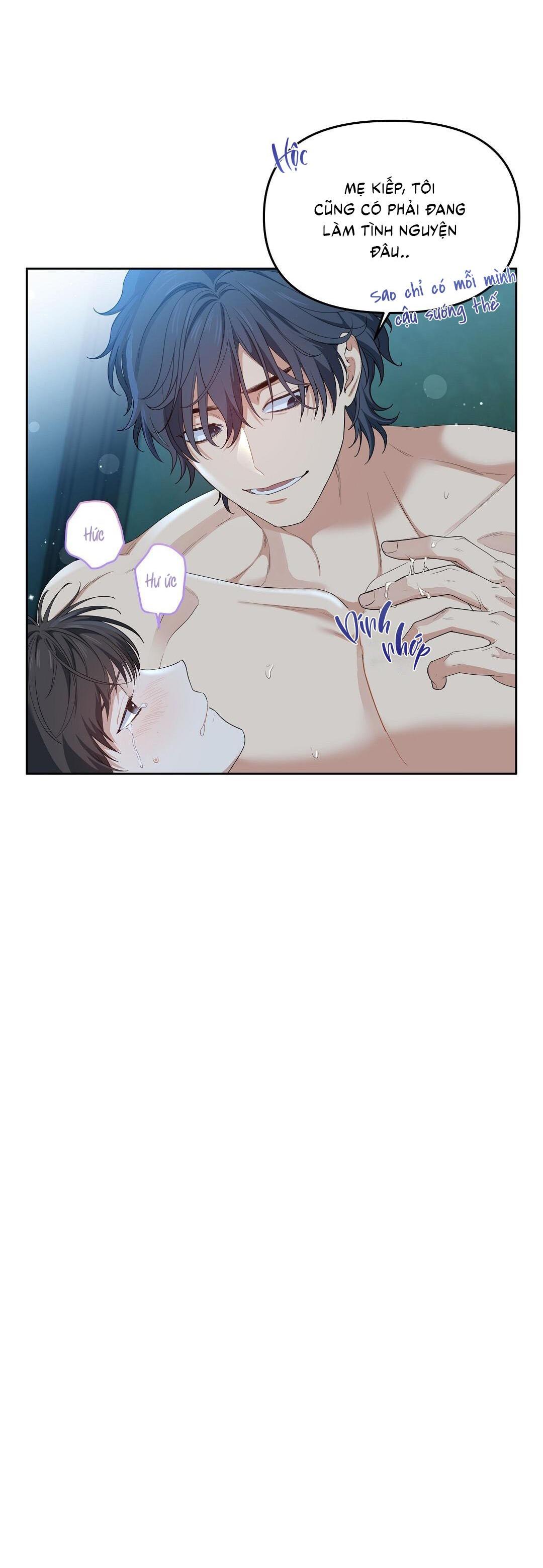 Đọc truyện  Cherry Cake - Chapter 10