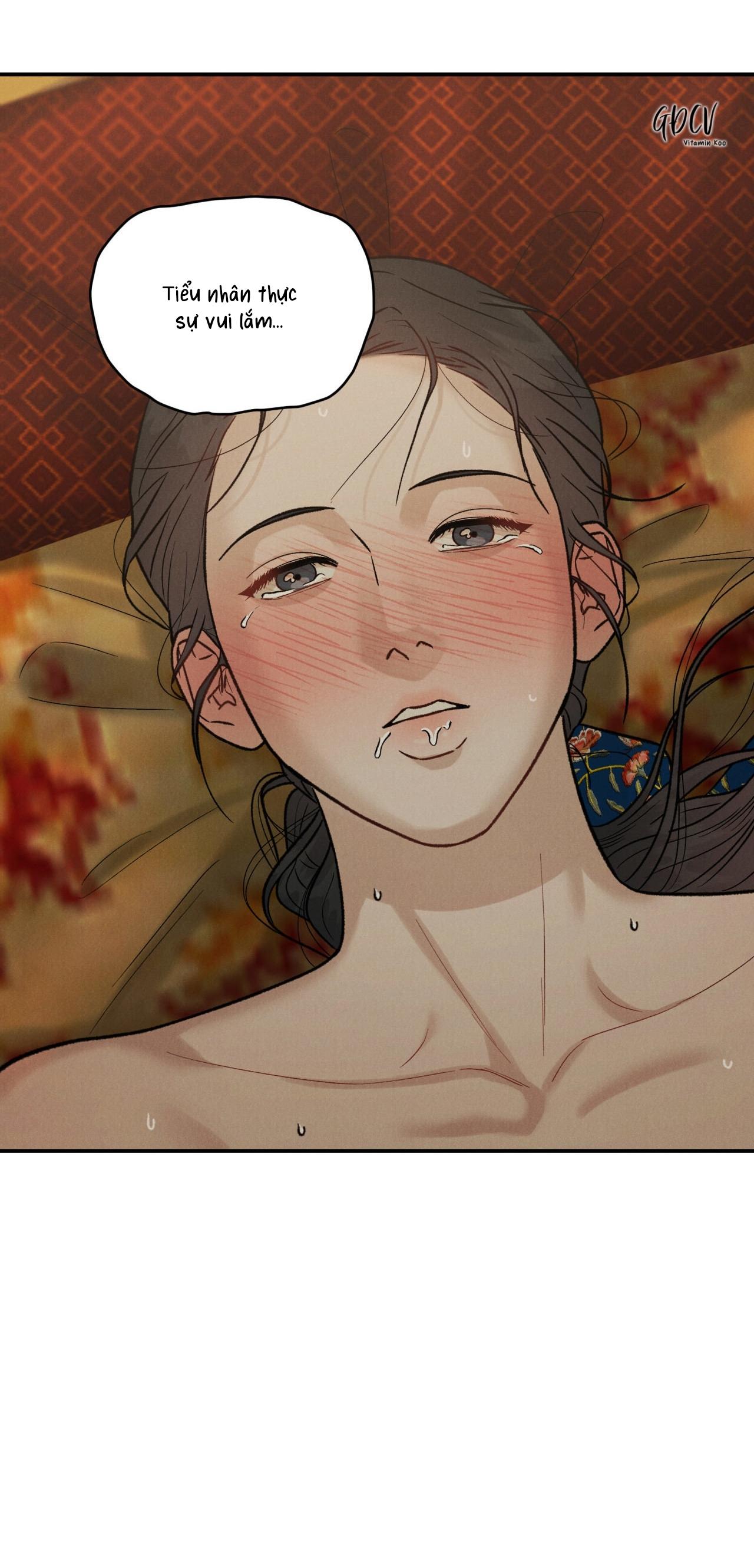 Đọc truyện  GALE OF THE GOD - Chapter 14