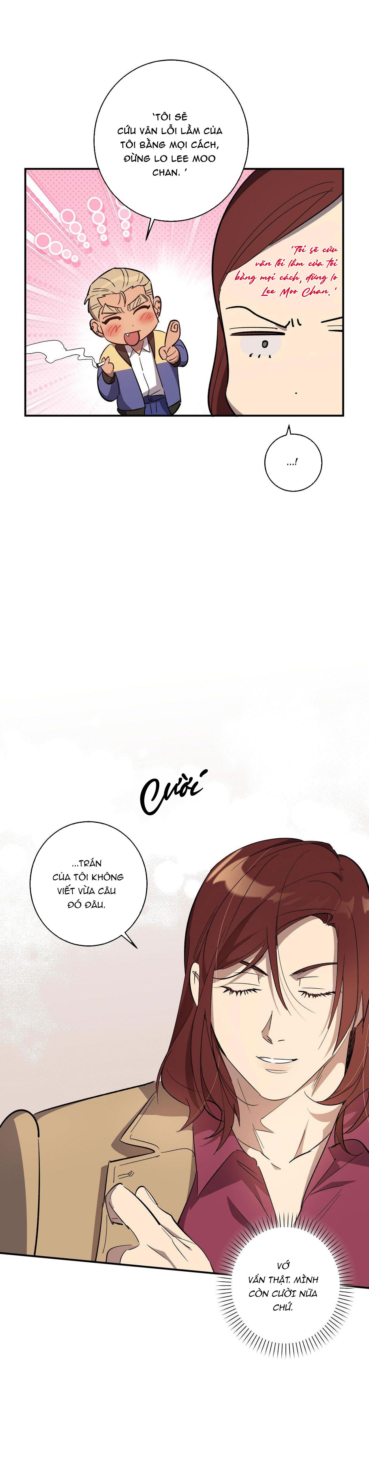 Đọc truyện NGÀN NĂM CÓ MỘT - Chapter 47