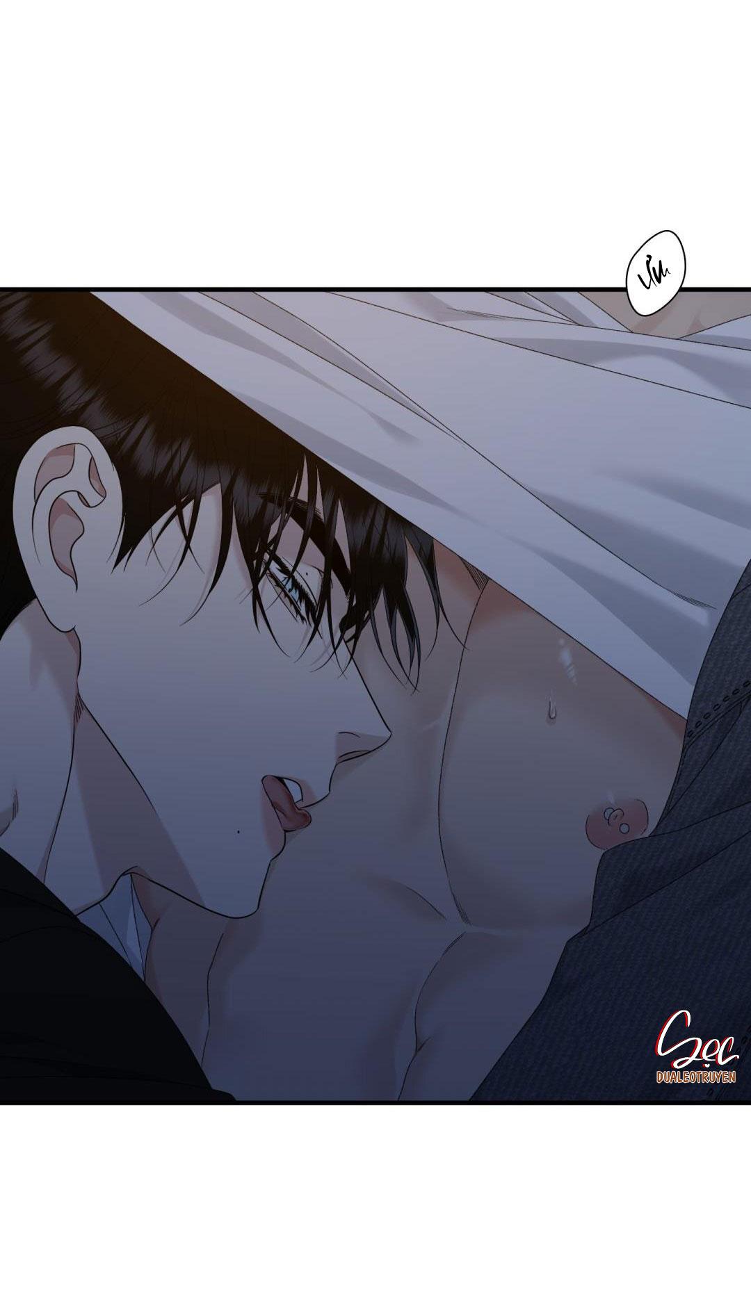 Đọc truyện FOULS START - Chapter 24