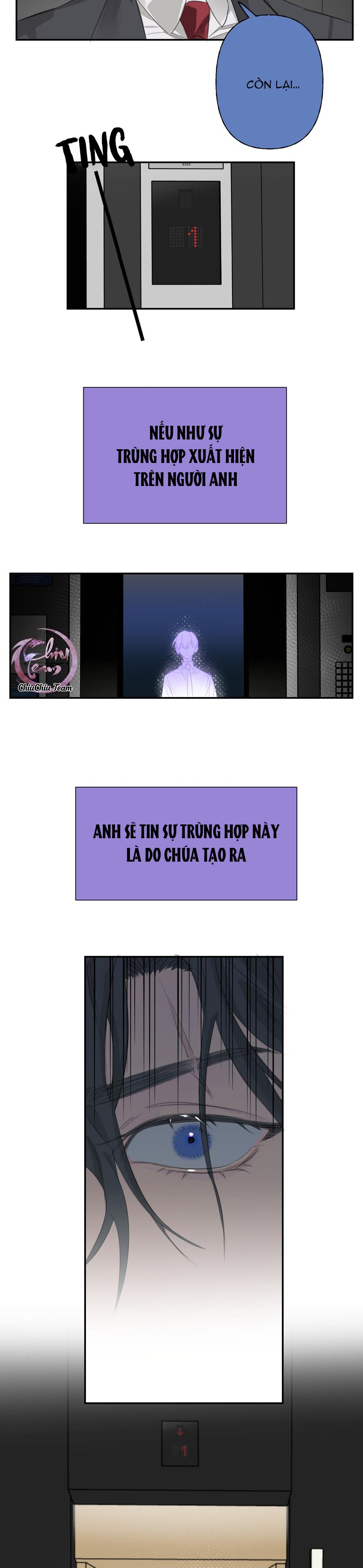 Đọc truyện Chiến Lược Cám Dỗ - Chapter 4