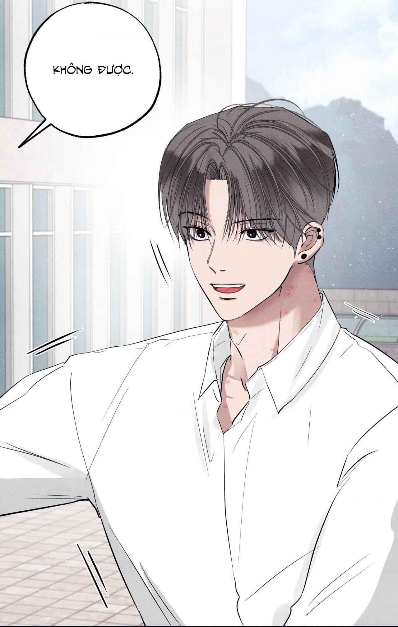 Đọc truyện (UNSLEEP) MẤT NGỦ - Chapter 28