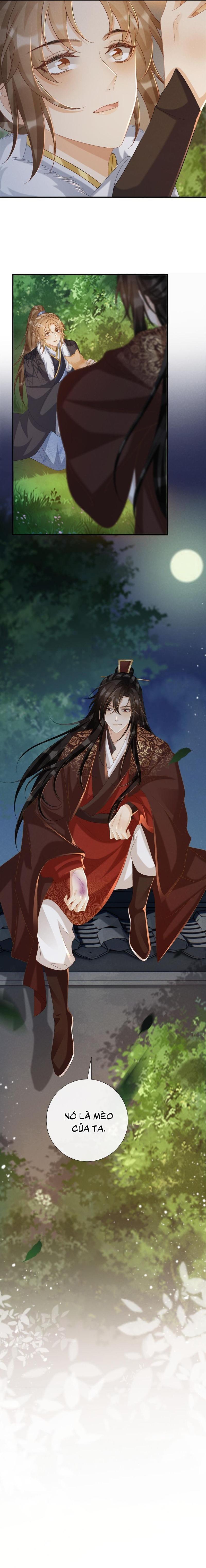 Đọc truyện CẠM BẪY CỦA KẺ BIẾN THÁI - Chapter 108