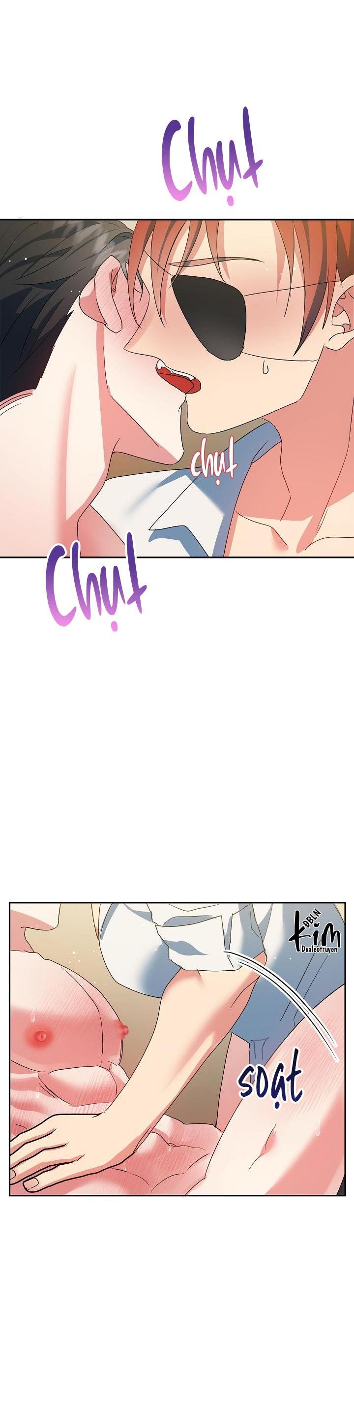 Đọc truyện NGHIỆN SEX - Chapter 3.5