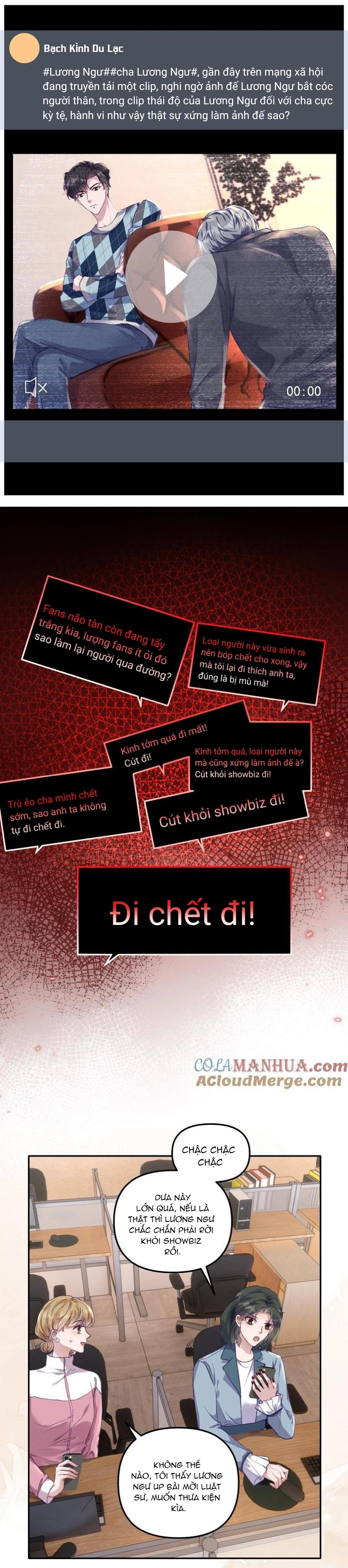 Đọc truyện Hữu Danh - Chapter 46