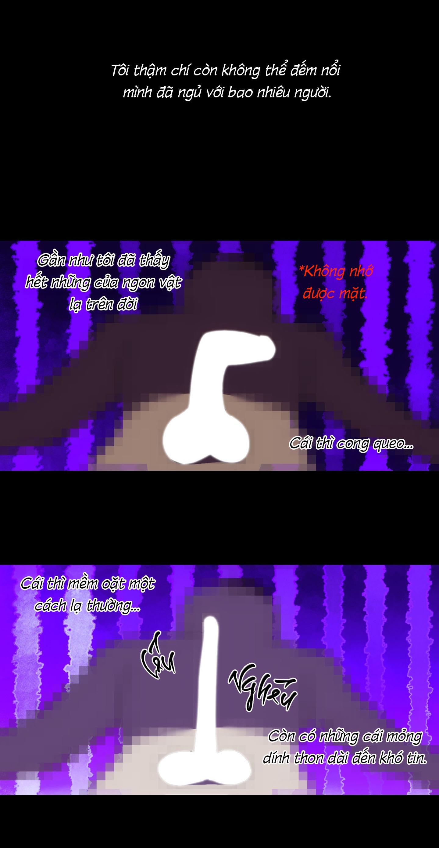 Đọc truyện  Control Time - Chapter 1