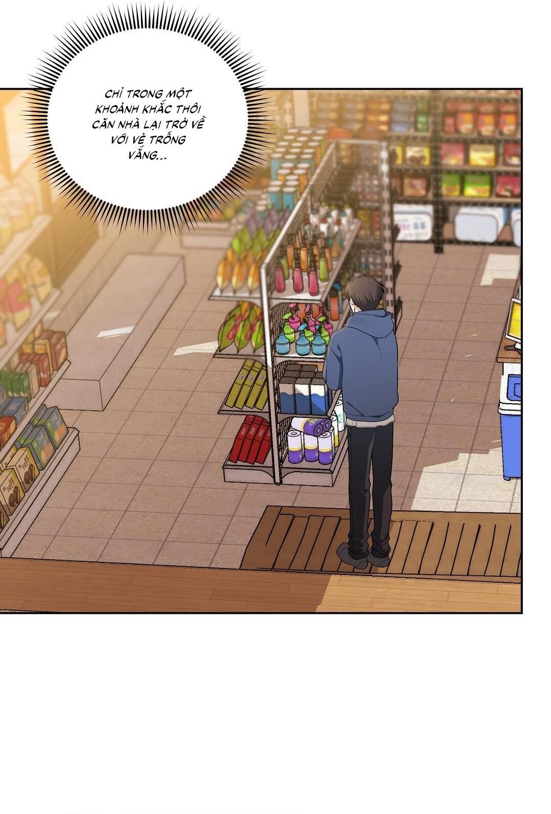 Đọc truyện  Cherry Cake - Chapter 22