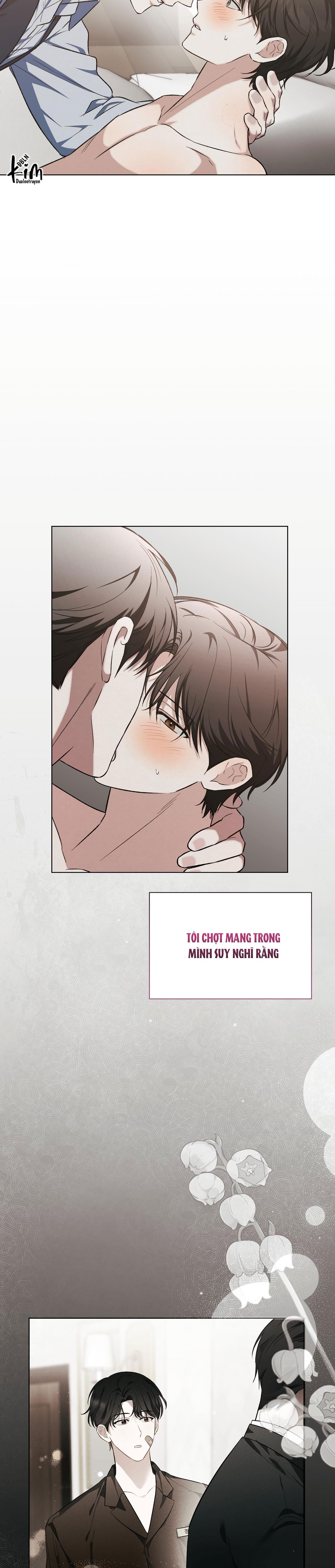 Đọc truyện NGHIỆN SEX - Chapter 2.7