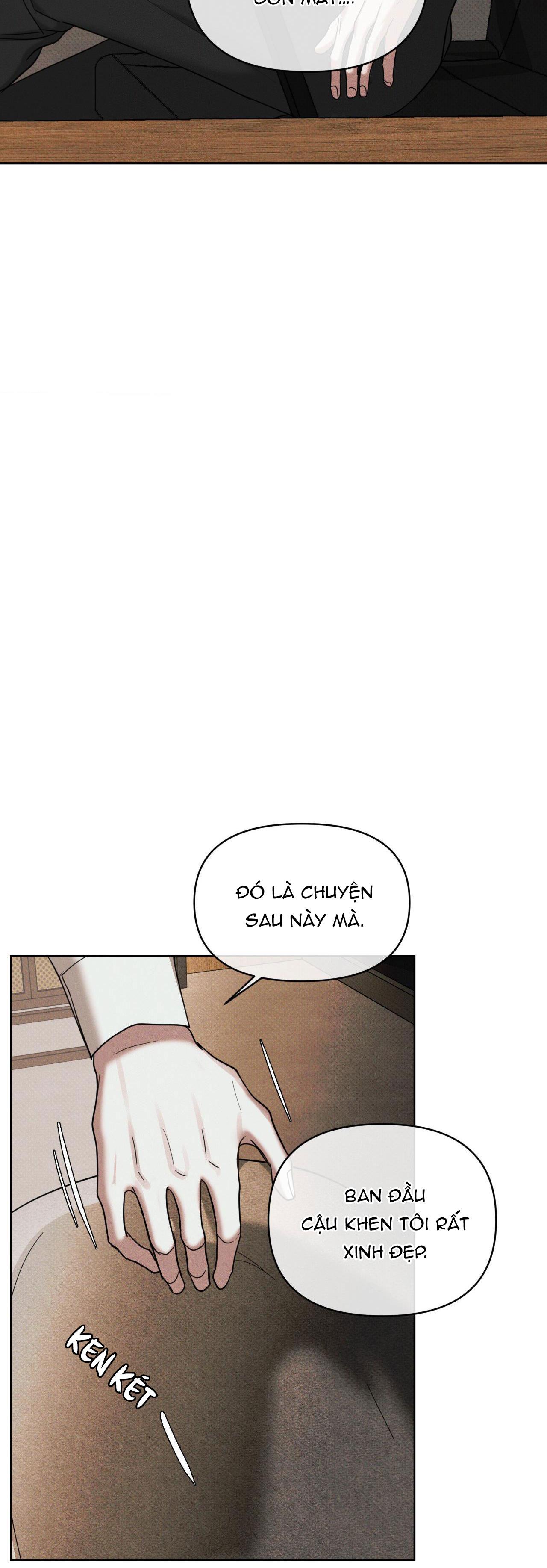 Đọc truyện NGƯỜI YÊU DẤU - Chapter 11