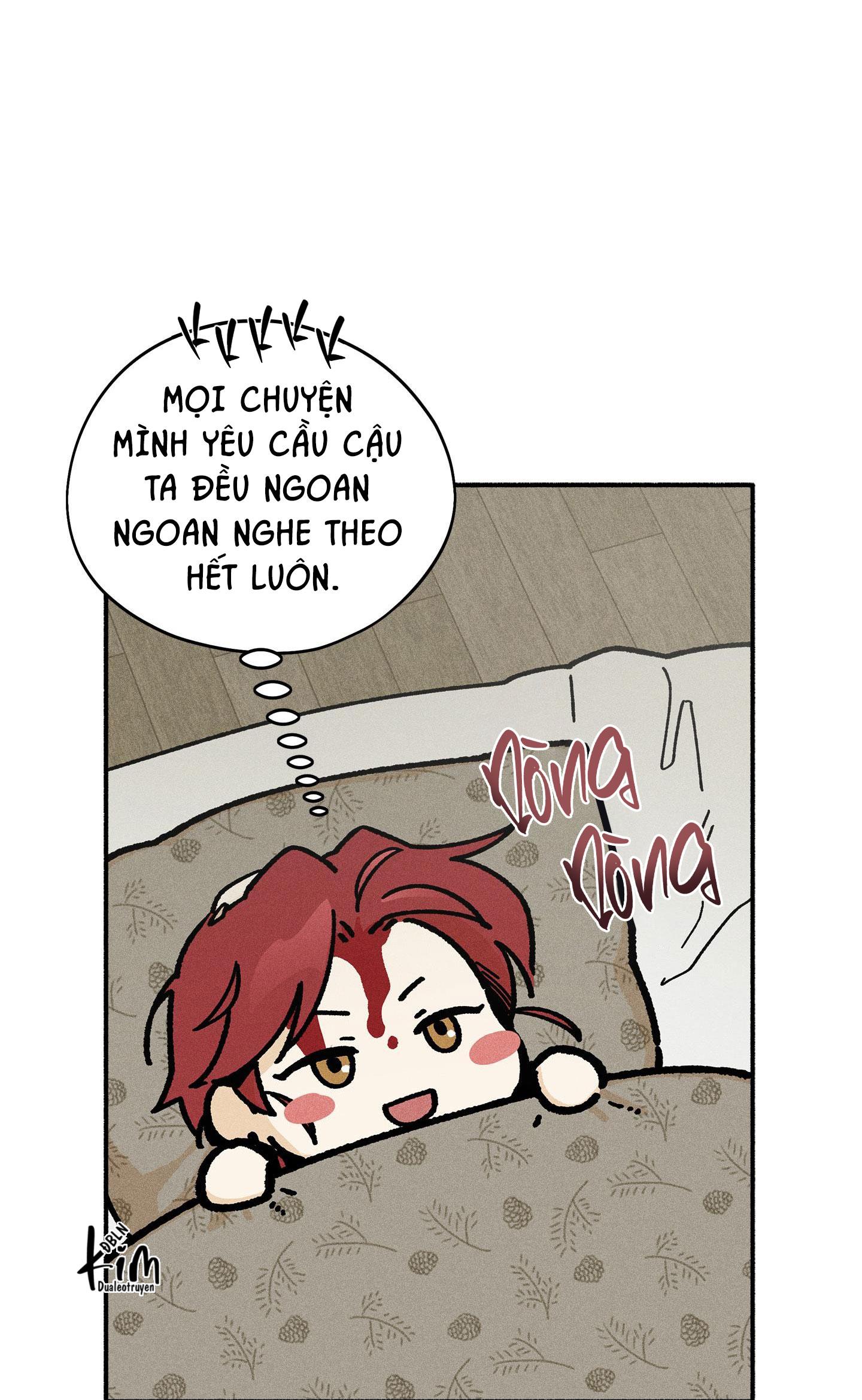 Đọc truyện LÃNG MẠN KHÔNG TRỌNG LỰC - Chapter 40
