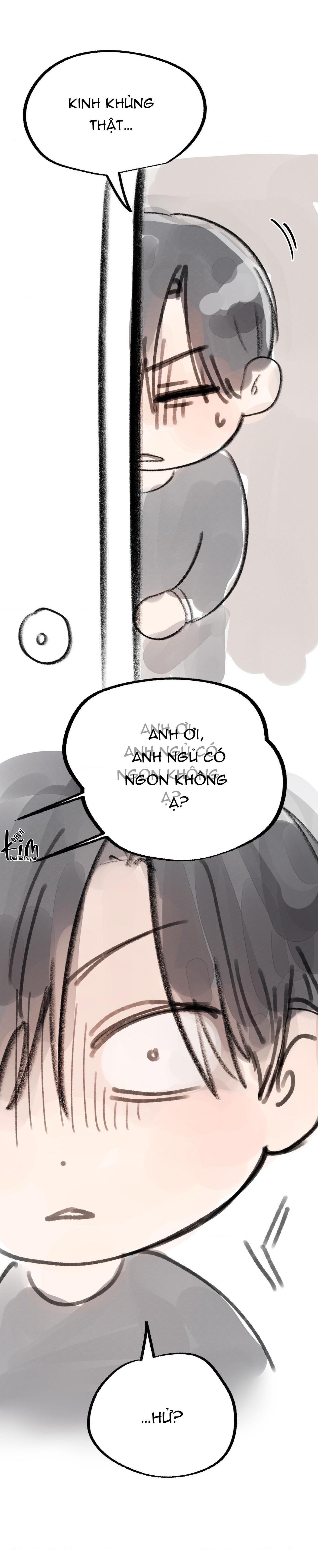 Đọc truyện GIẢ DƯỢC - Chapter 42.1