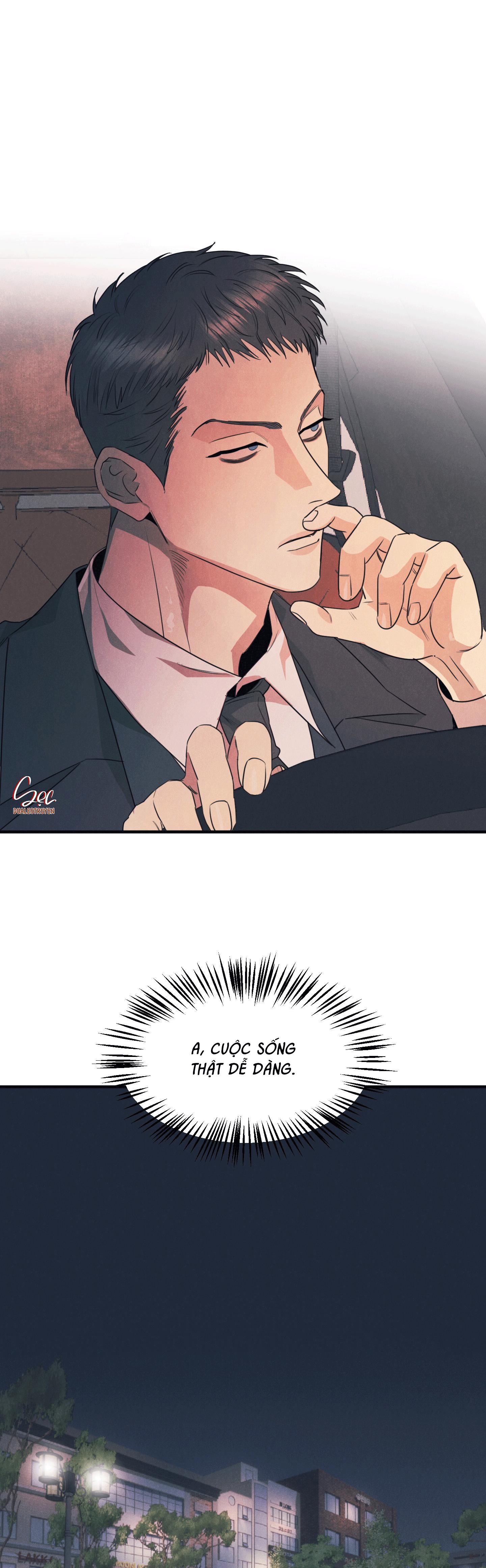 Đọc truyện ALPHA MẤT TƯ CÁCH - Chapter 13