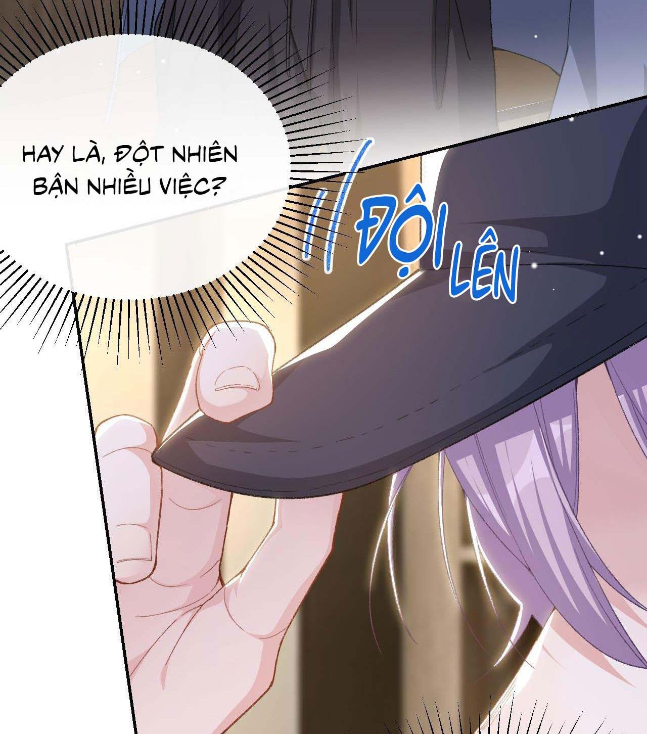 Đọc truyện Quan hệ thế thân - Chapter 162