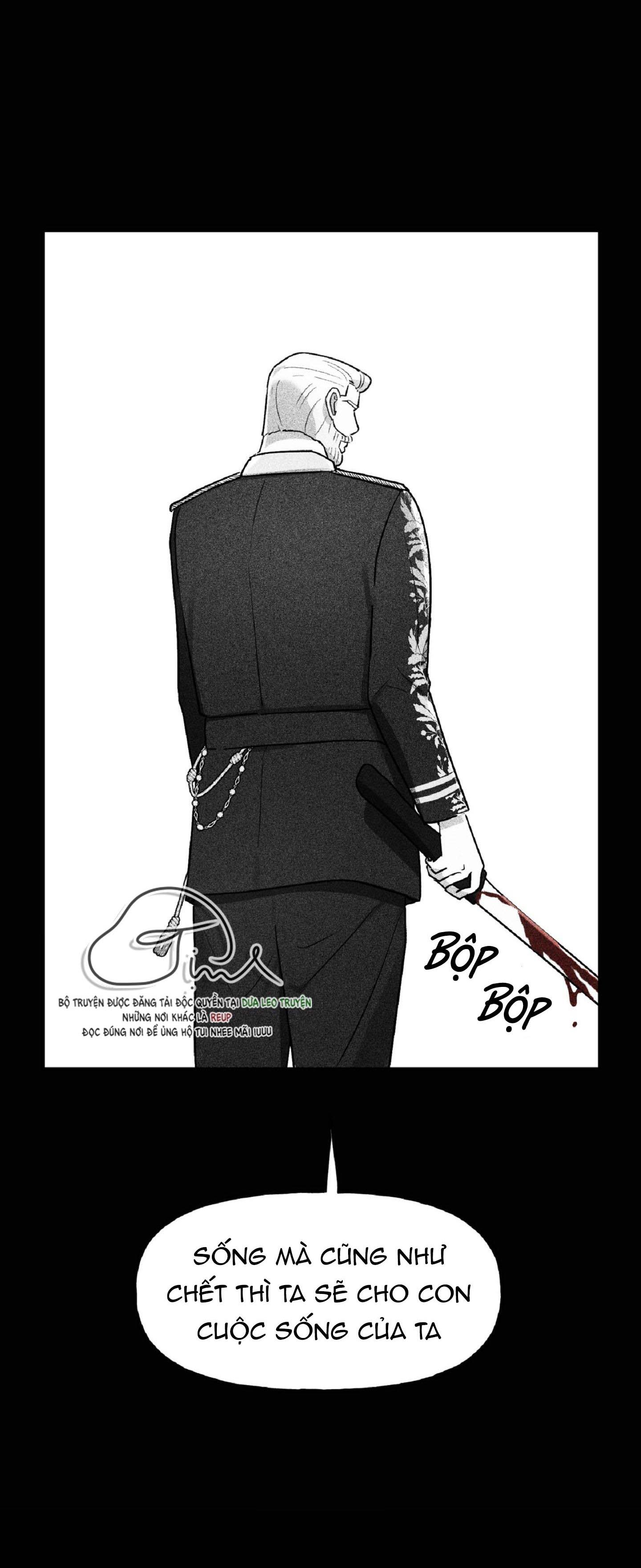 Đọc truyện Tuyển Tập Manhwa Dằm Khăm - Chapter 63