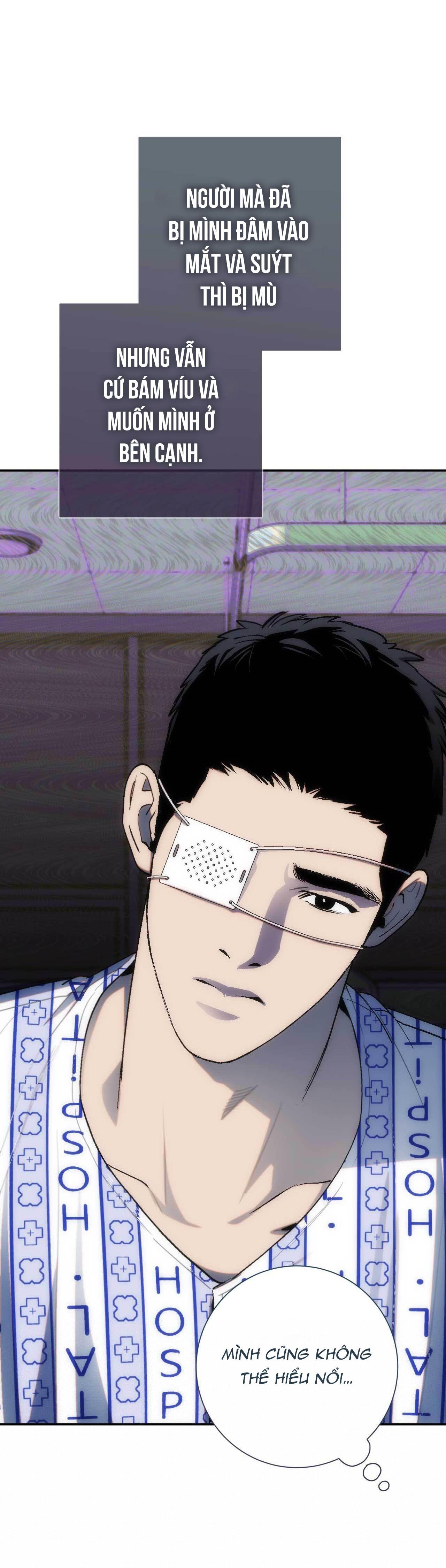 Đọc truyện CHÌM TRONG KHOÁI LẠC - Chapter 16