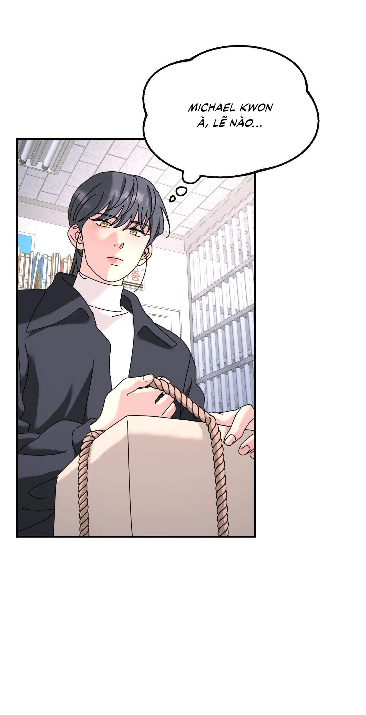 Đọc truyện Cây Không Có Rễ - Chapter 81