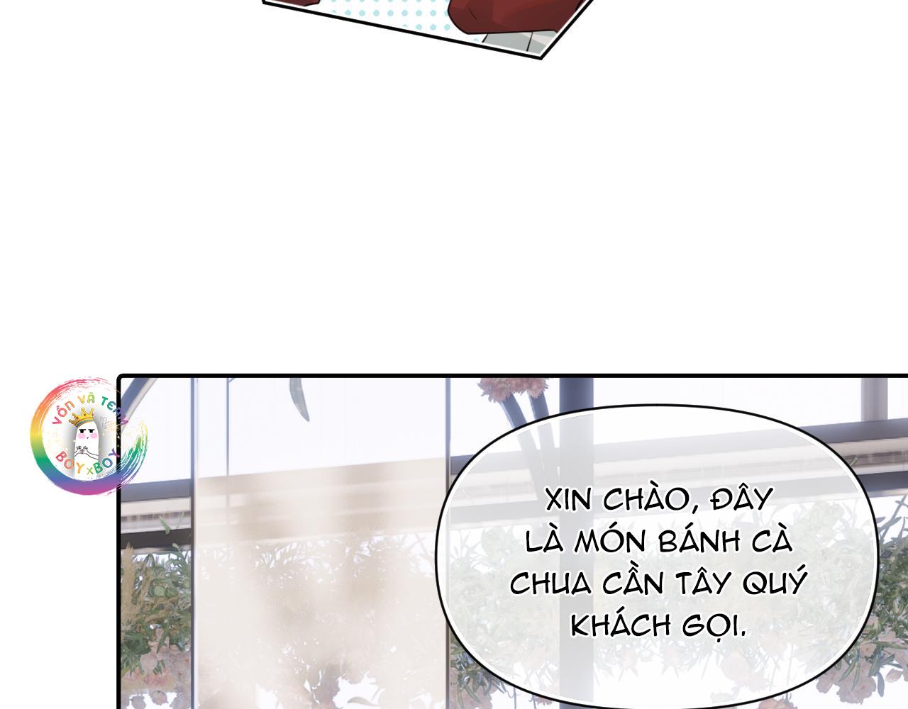 Đọc truyện Cậu Vượt Giới Hạn Rồi - Chapter 27