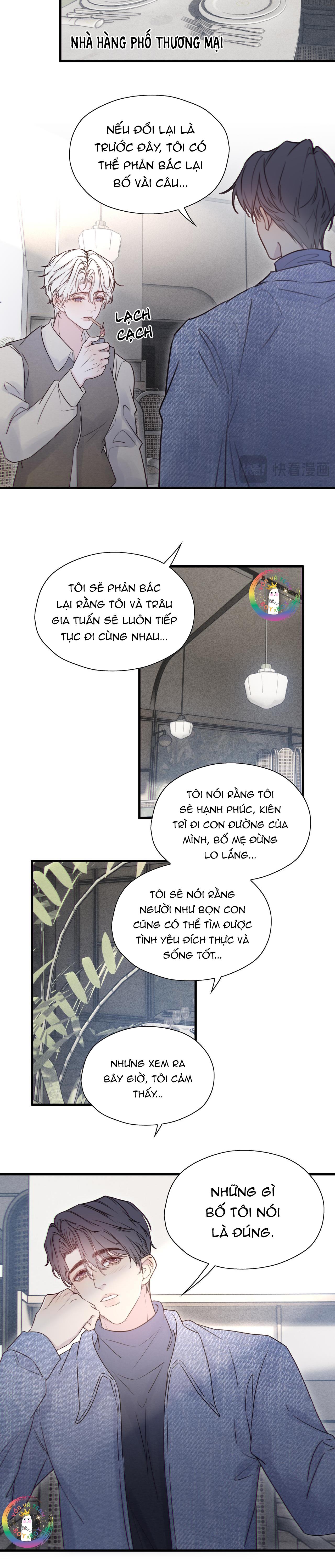 Đọc truyện Cá Mè Một Lứa - Chapter 11