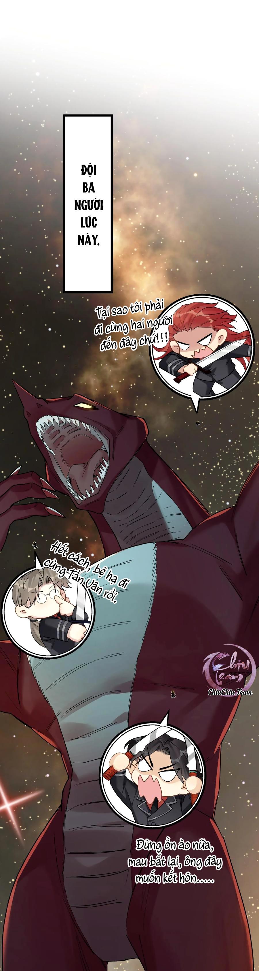 Đọc truyện Chung Tình (END) - Chapter 74