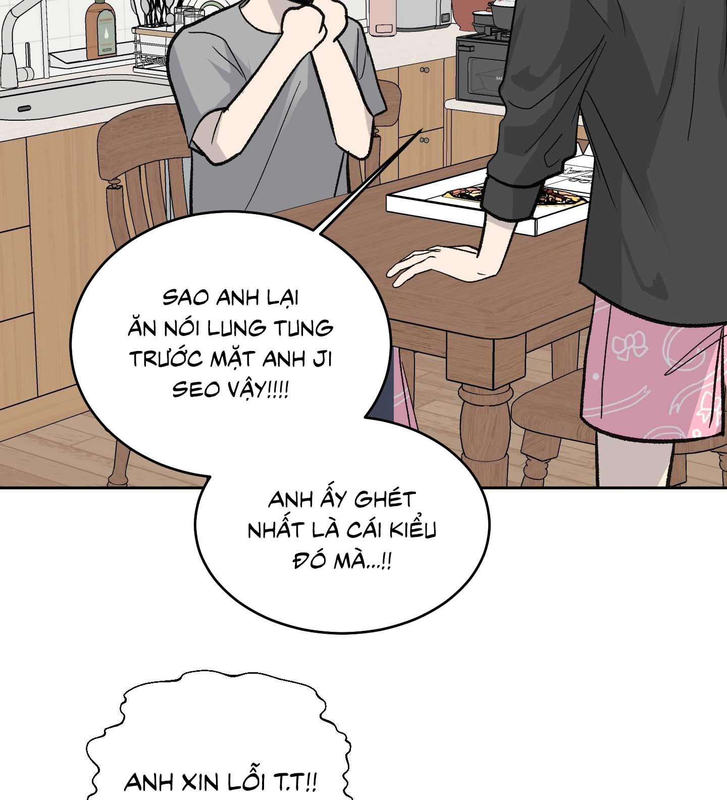 Đọc truyện Missing Romance - Chapter 49