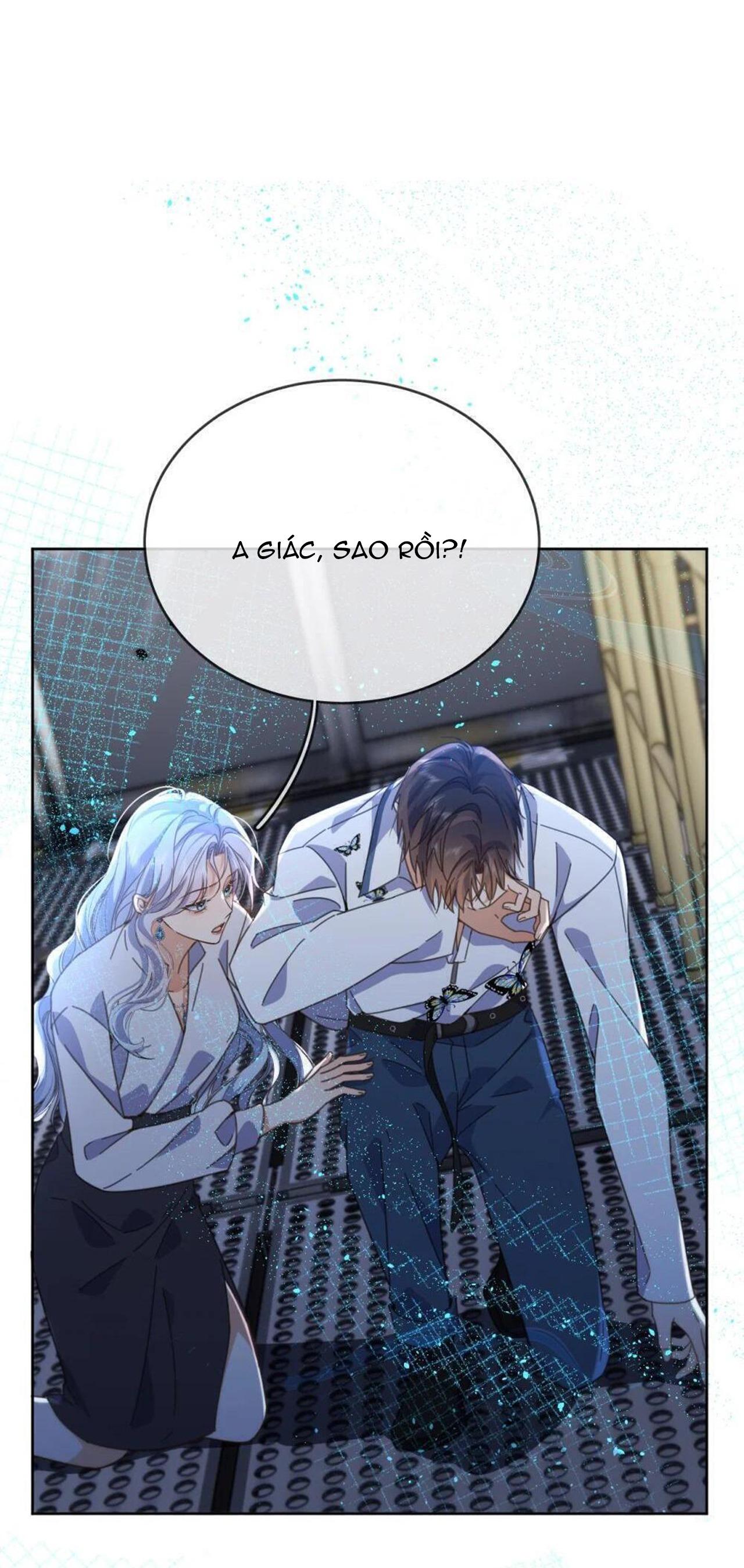 Đọc truyện Giáo Huấn Em Trai Hư Hỏng - Chapter 63