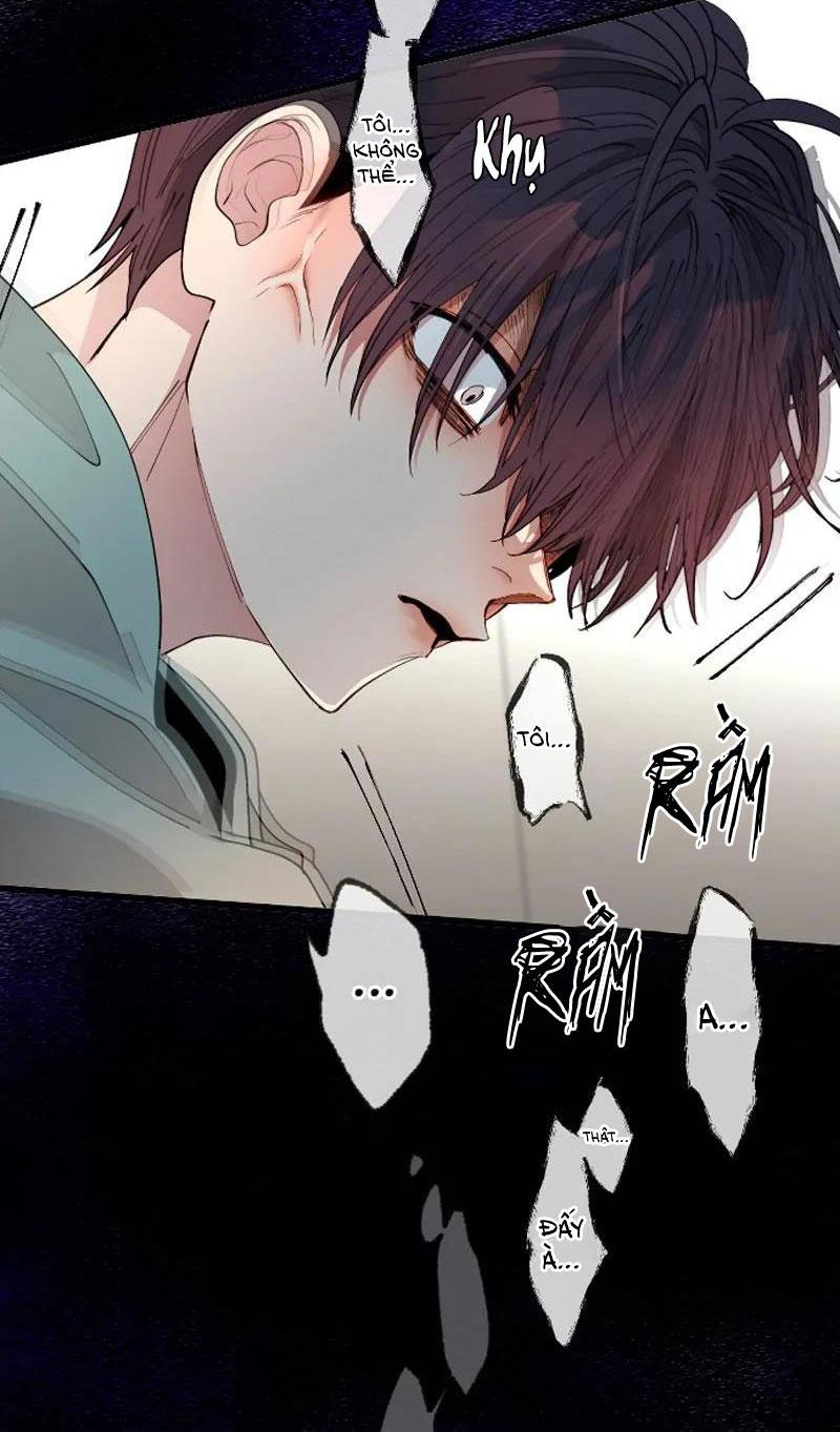 Đọc truyện Kẻ Theo Dõi Biến Thái Của Tôi - Chapter 133