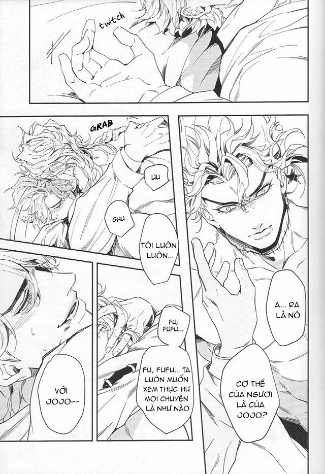 Đọc truyện ONESHOT COI LÀ NỨNG - Chapter 242