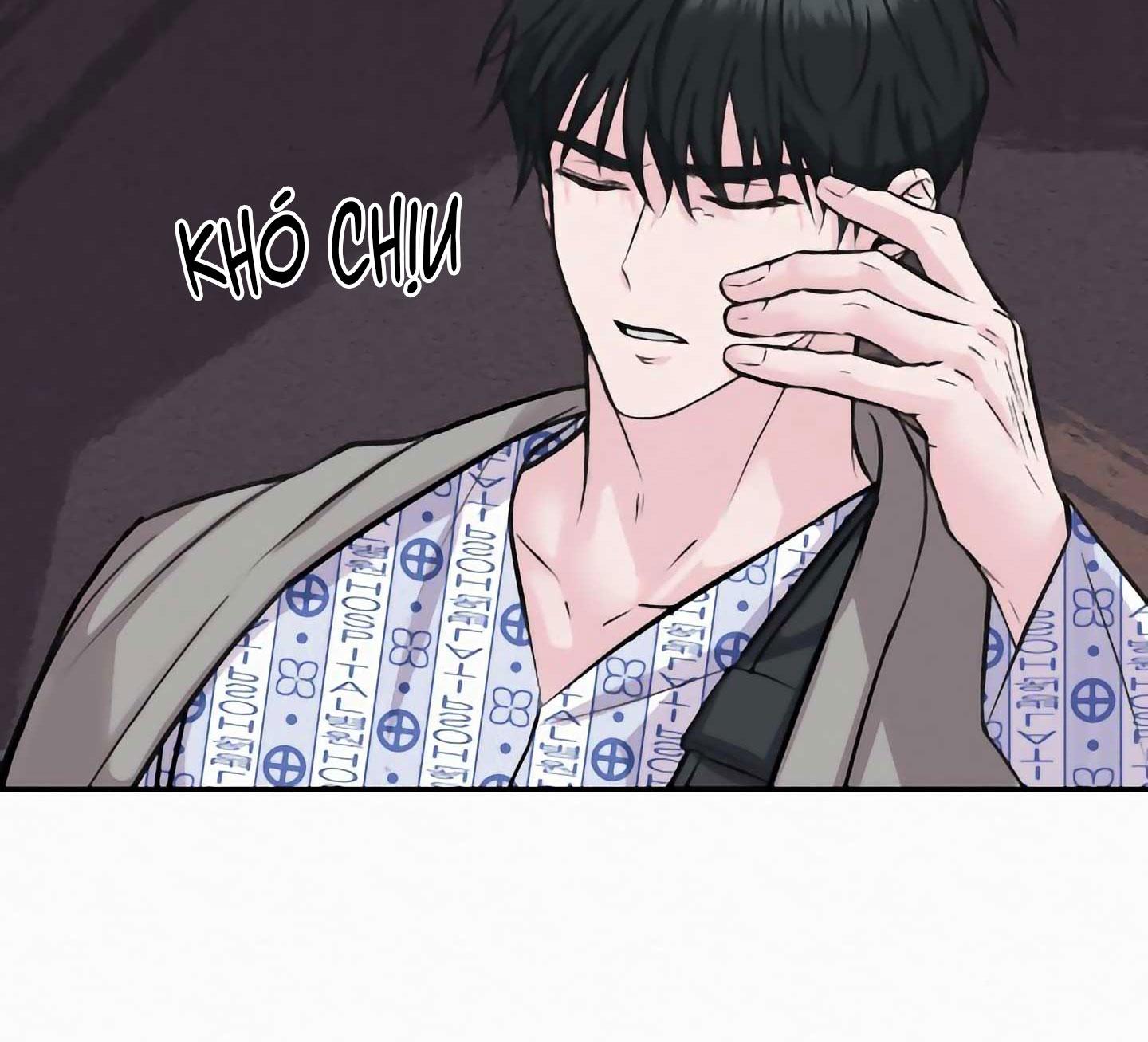 Đọc truyện HƯƠNG XƯA - Chapter 4