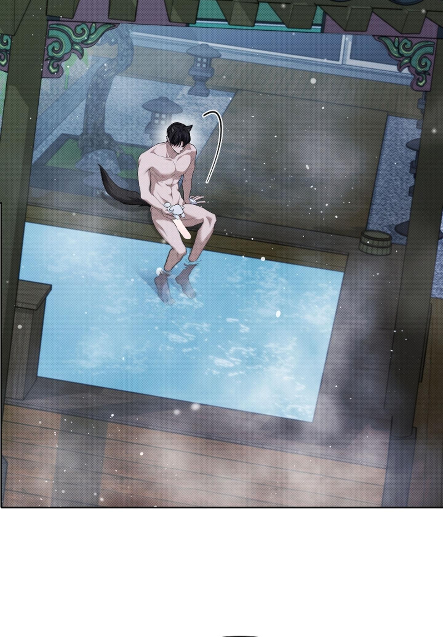 Đọc truyện ĐỪNG CHẠM VÀO CÚN CON CỦA TÔI - Chapter 34