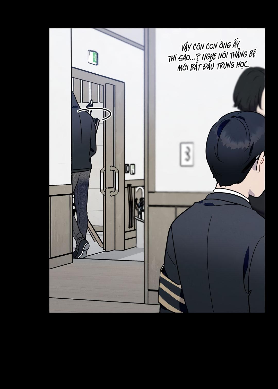 Đọc truyện Tố Cáo Sếp Tôi - Chapter 11