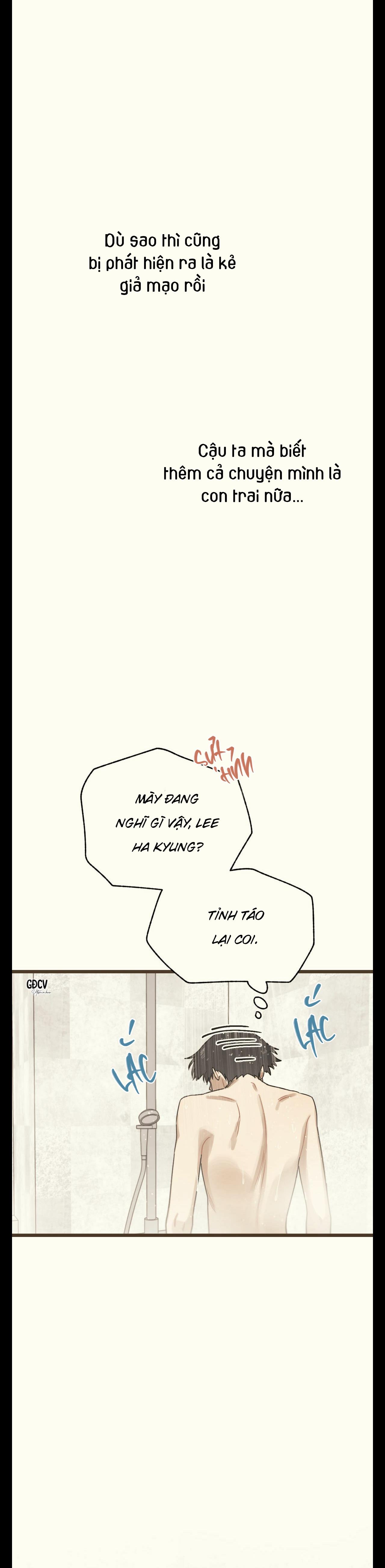 Đọc truyện TRÙNG PHÙNG - Chapter 8