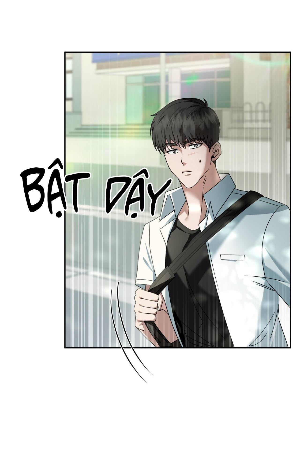 Đọc truyện Raw - Chapter 19