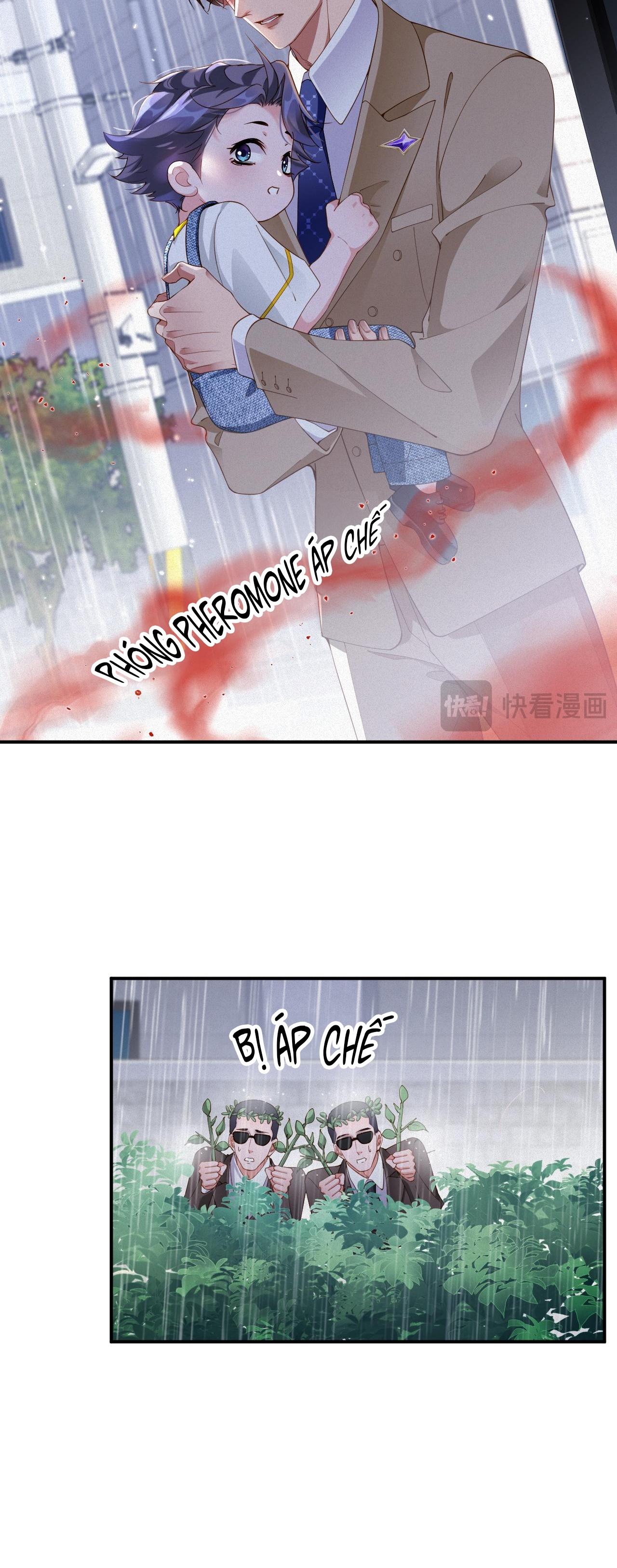 Đọc truyện CHỒNG CŨ MUỐN TÁI HÔN LẦN NỮA - Chapter 68