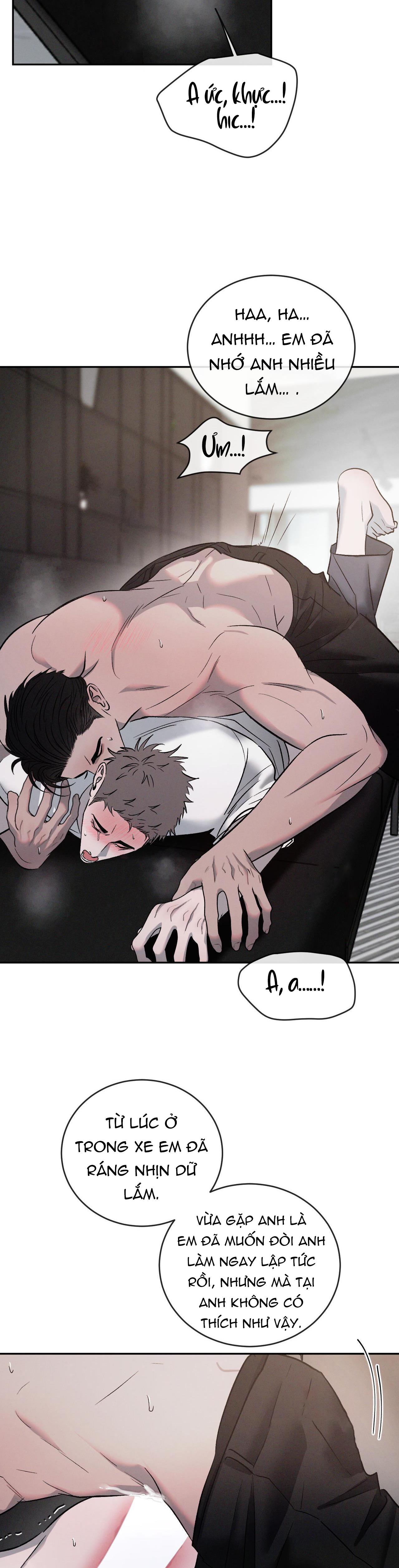 Đọc truyện TƯƠNG PHẢN - Chapter 78