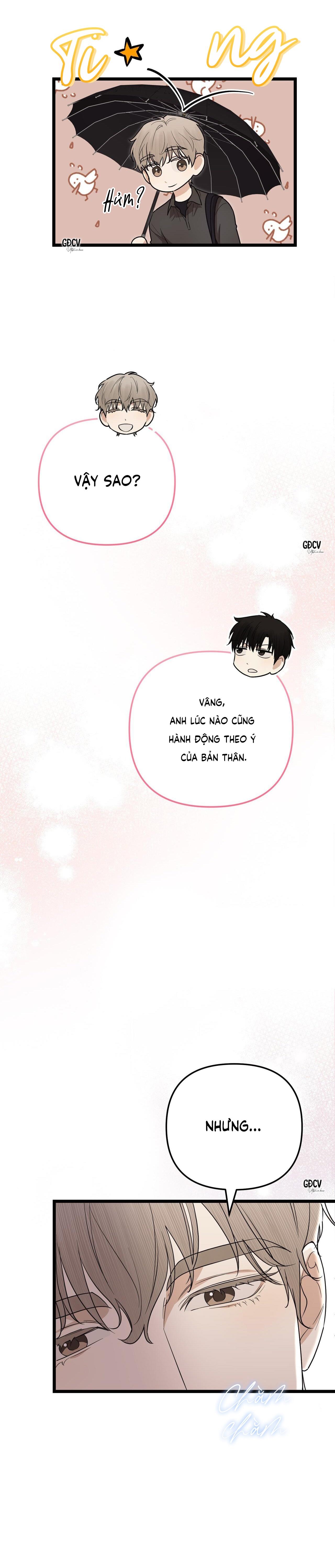 Đọc truyện ZERO DAY ATTACK - Chapter 9