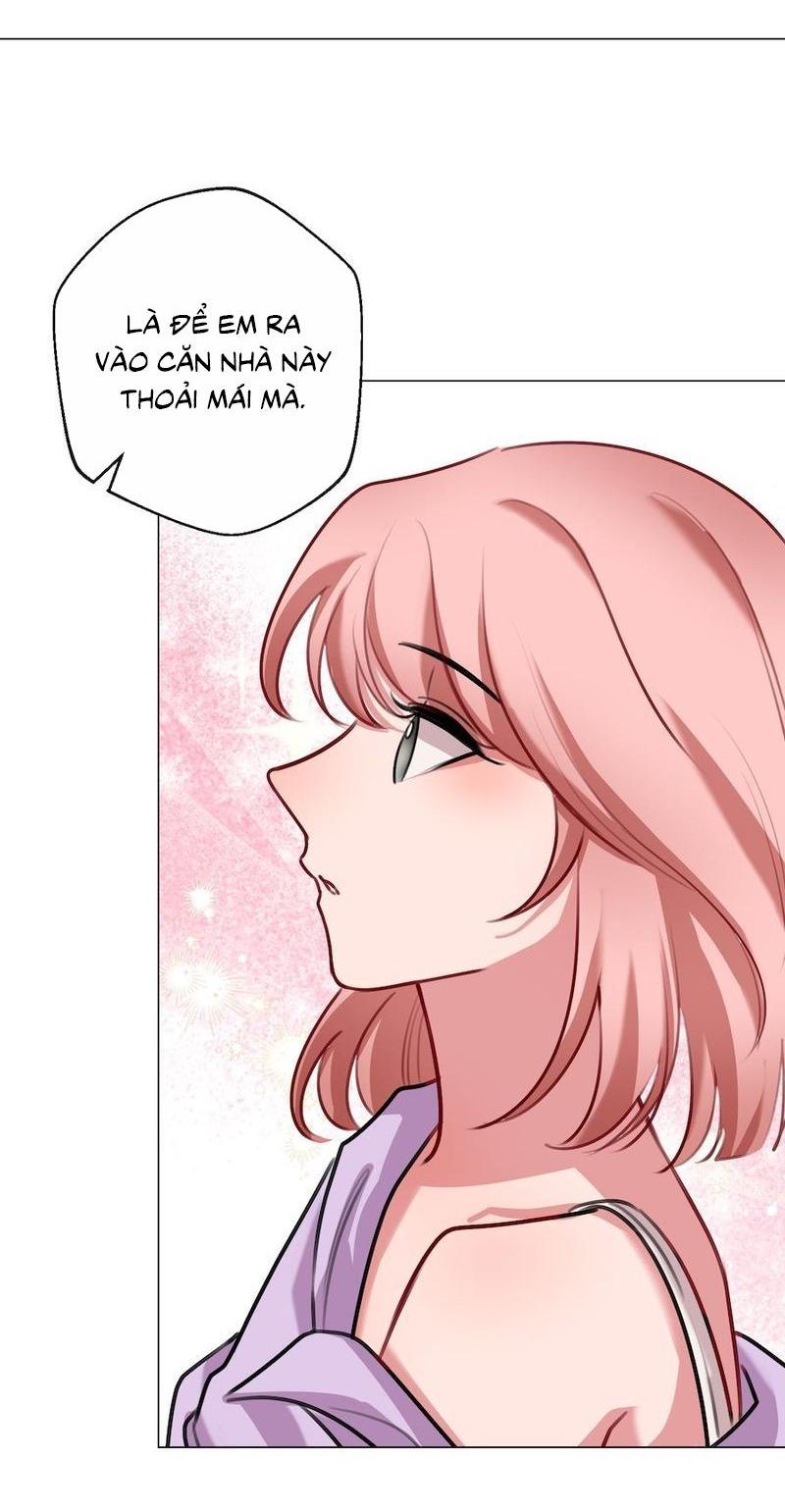 Đọc truyện Flower of youth - Chapter 8