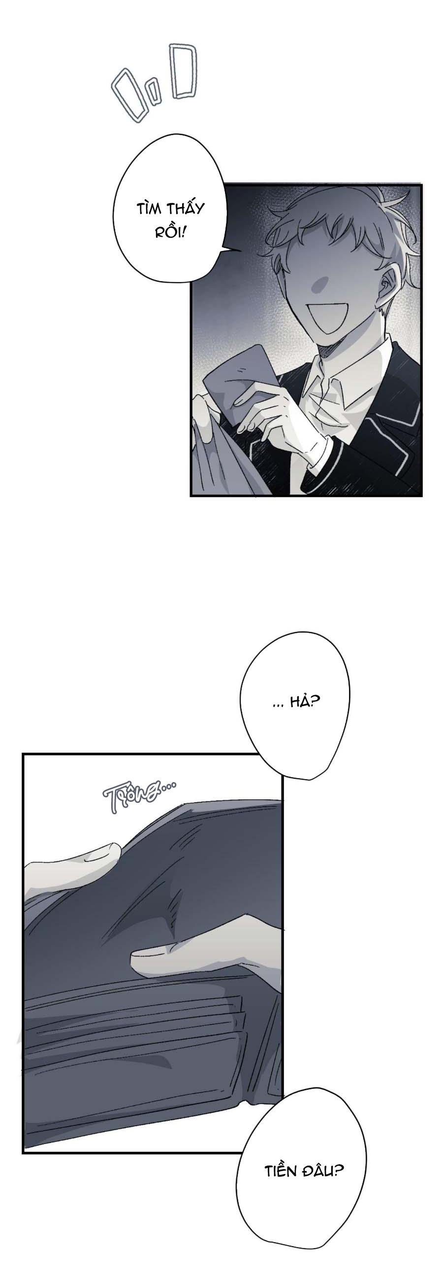 Đọc truyện 16647 - Chapter 8