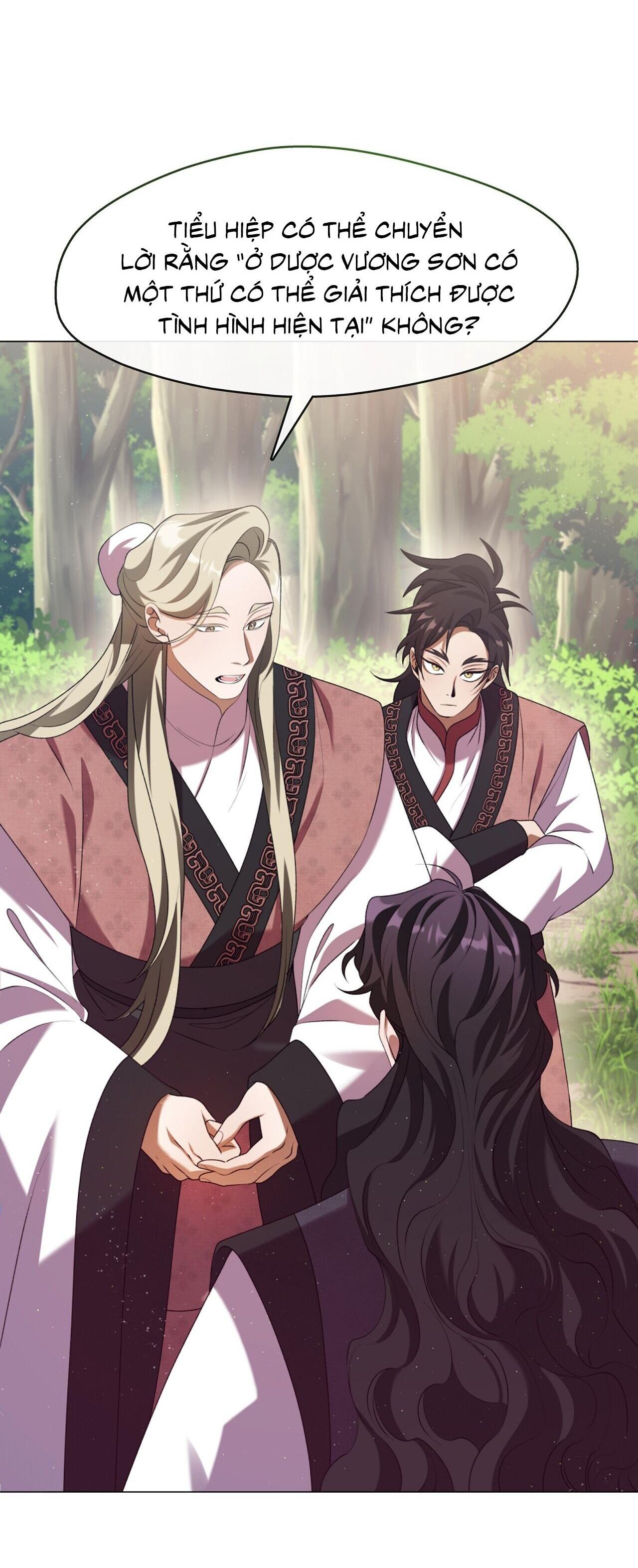 Đọc truyện Tôi đã nuôi dạy thủ lĩnh giáo phái ác ma - Chapter 51