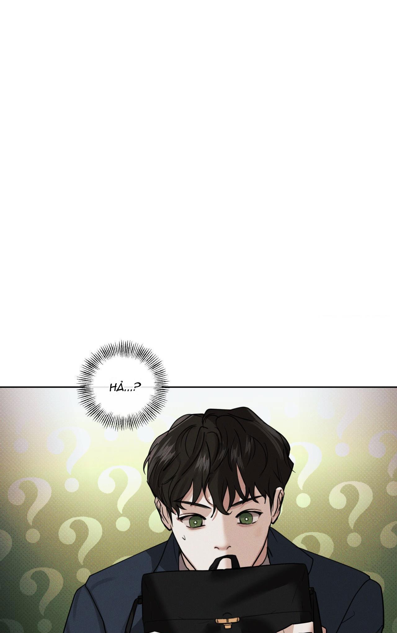 Đọc truyện Dearest - Chapter 9