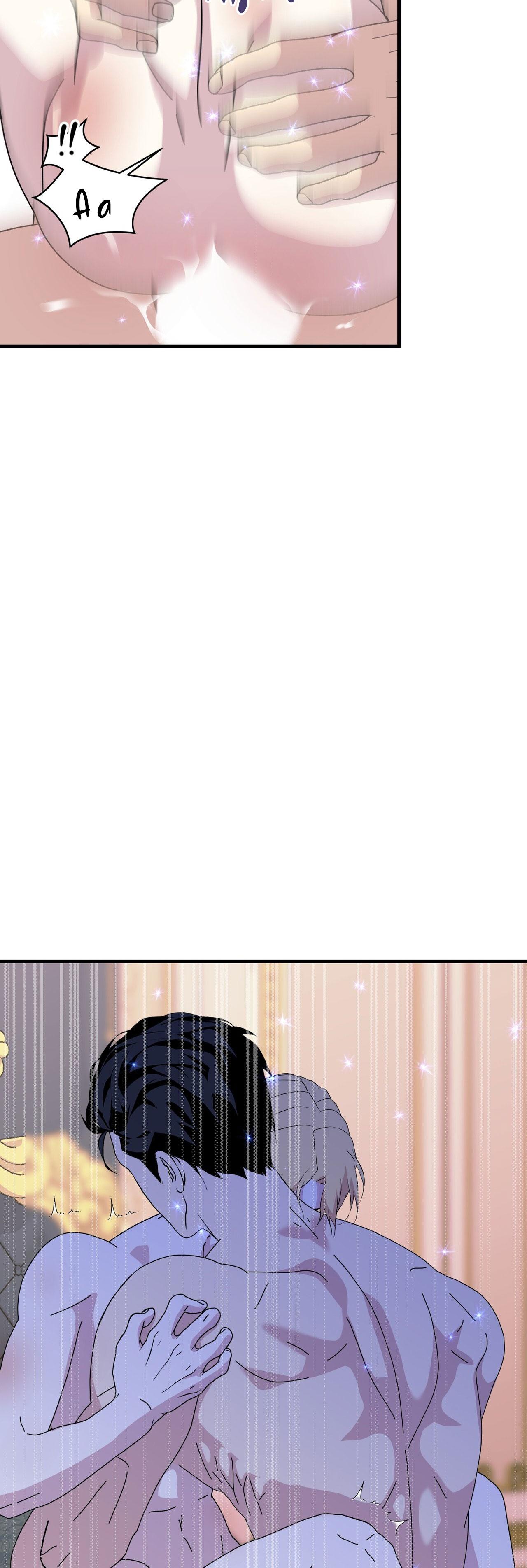 Đọc truyện (ABO) ĐÁM CƯỚI HOÀNG GIA - Chapter 33