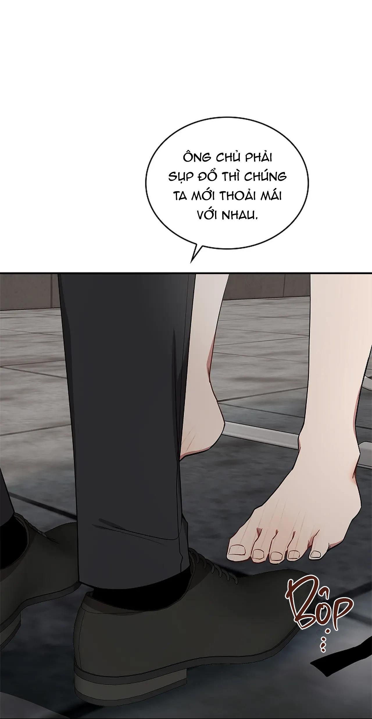 Đọc truyện MORALLESS - Chapter 66