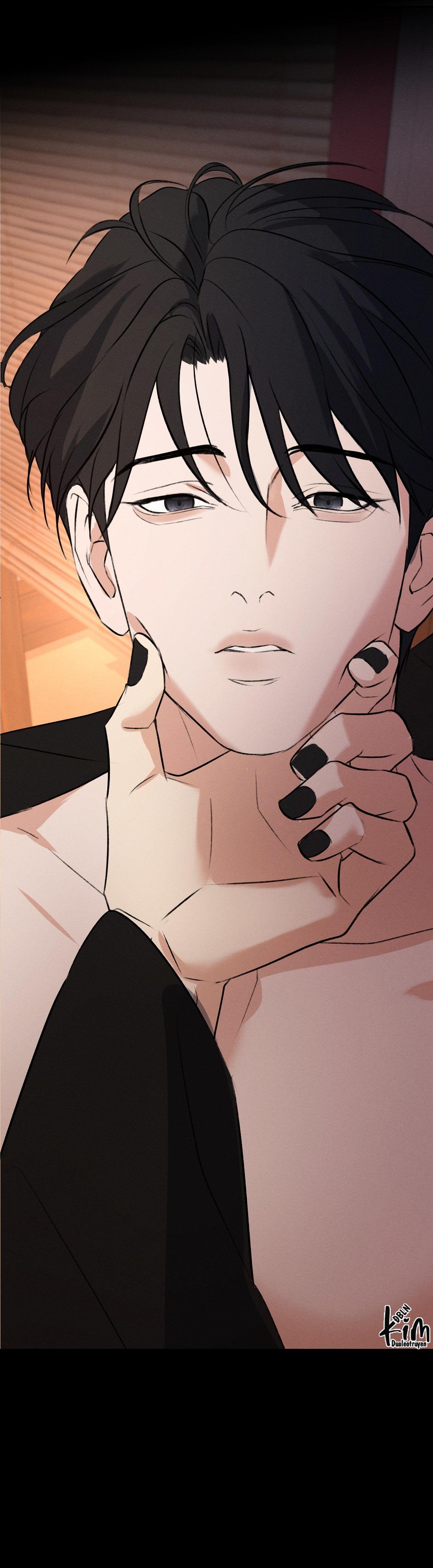 Đọc truyện DƯƠNG KHÍ - Chapter 14