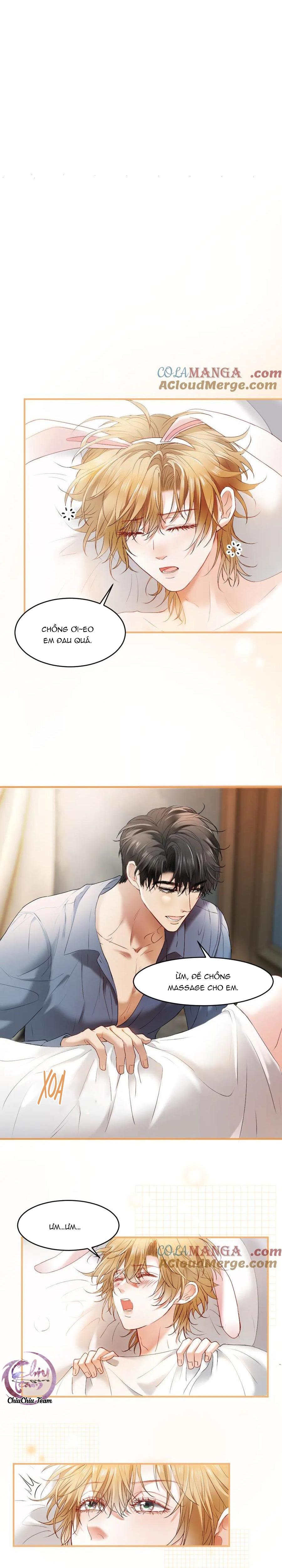 Đọc truyện Tiểu thiếu gia dựa vào nhan sắc càn quét toàn hệ thống - Chapter 23