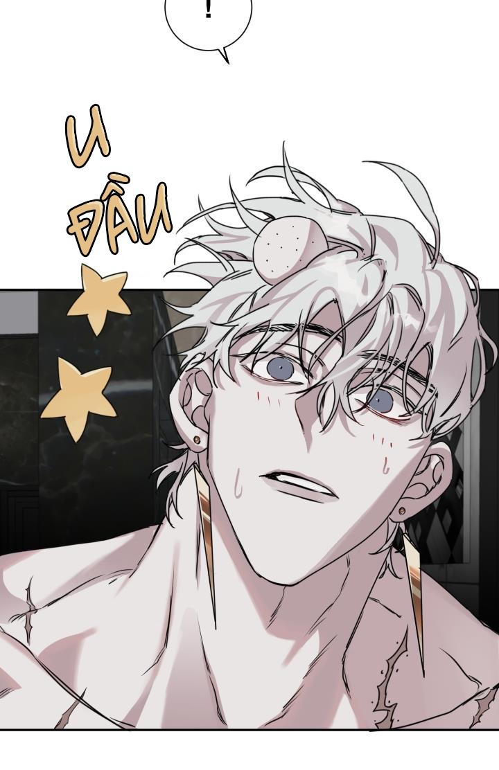 Đọc truyện Lãng mạn một chiều - Chapter 4