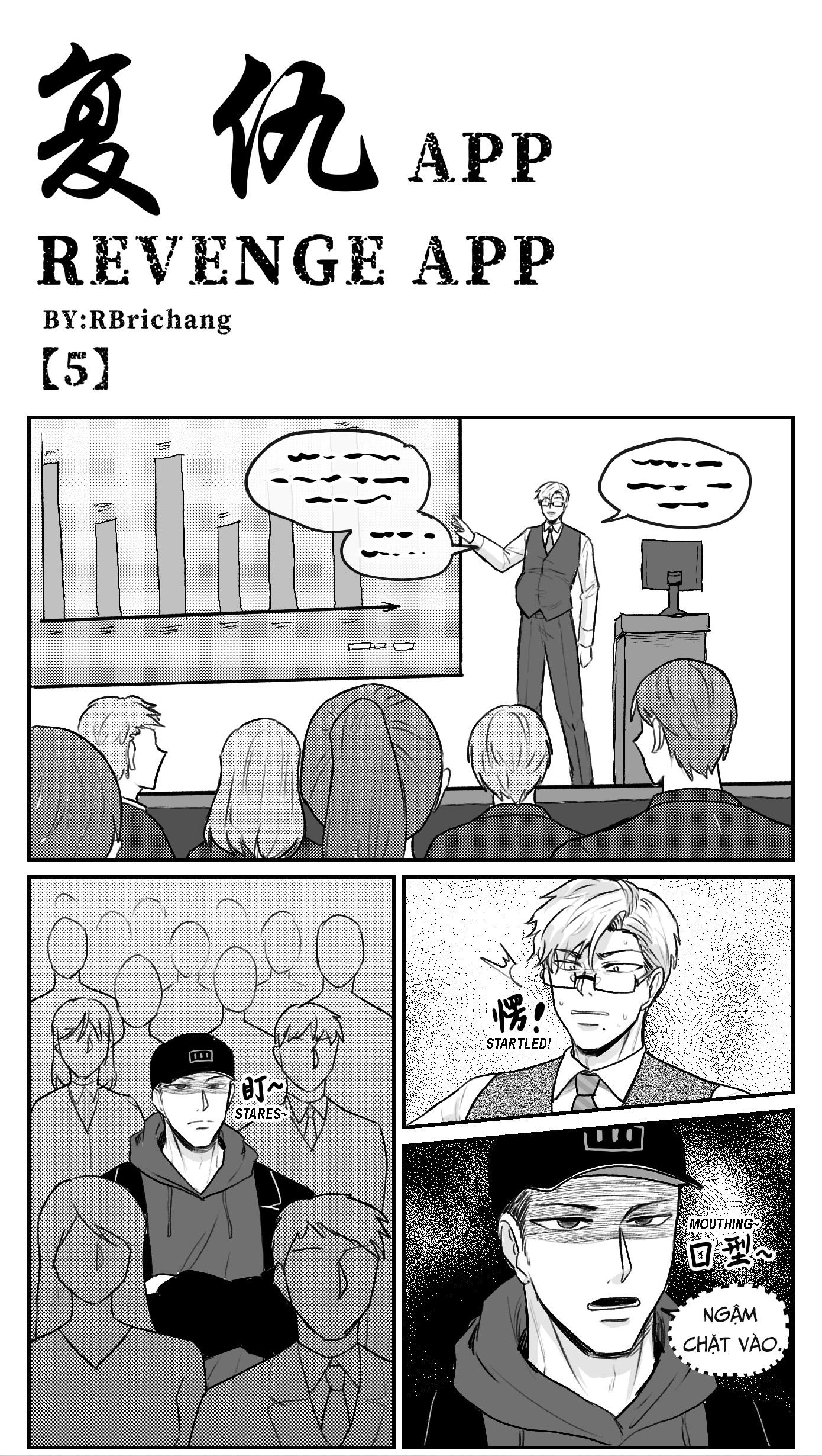 Đọc truyện Tuyển tập trôn có lài - Chapter 44.5