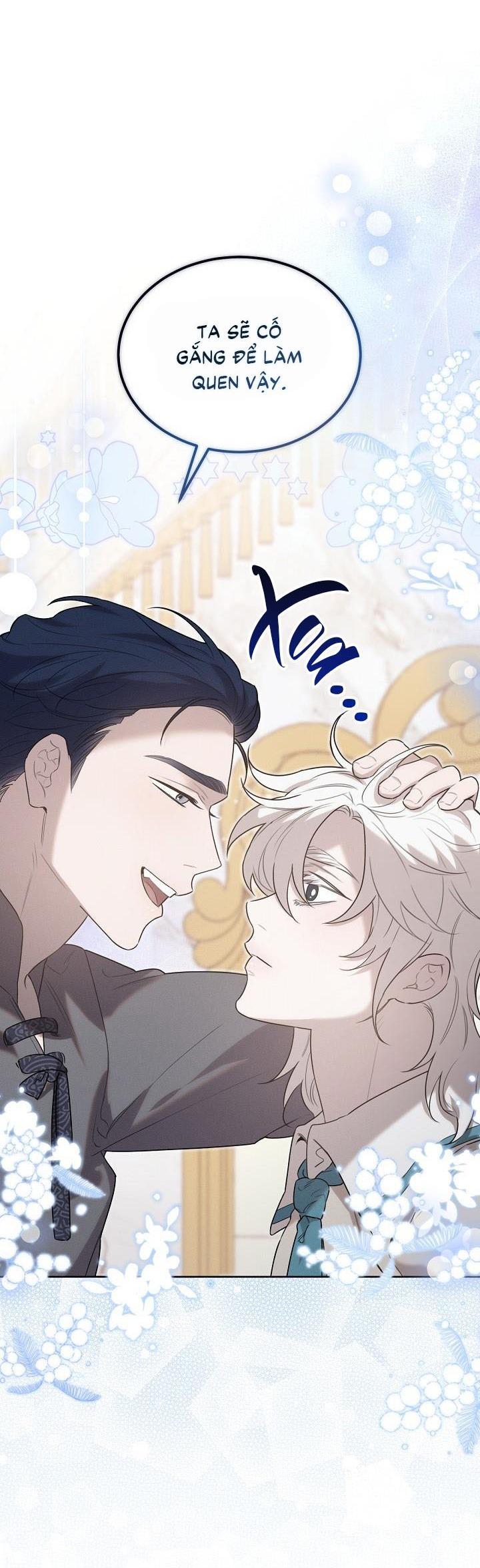 Đọc truyện  Xin Người Đừng Nhấn - Chapter 24