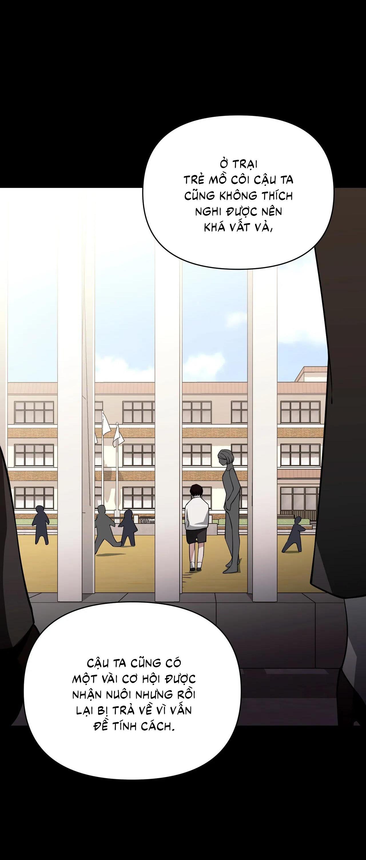 Đọc truyện  Vết Trượt - Chapter 44