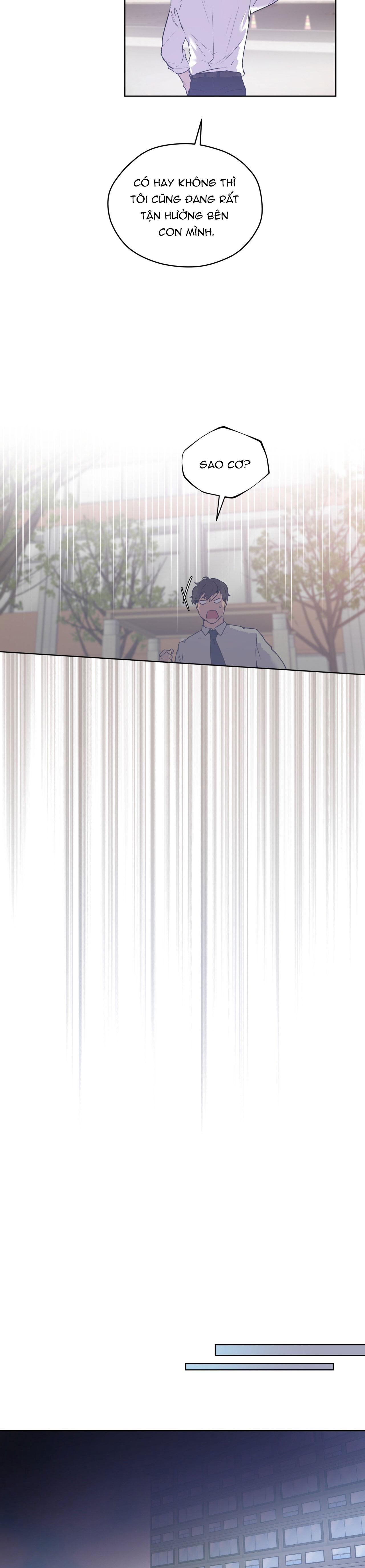Đọc truyện Kí Ức Về Trong Hơi Thở - Chapter 6