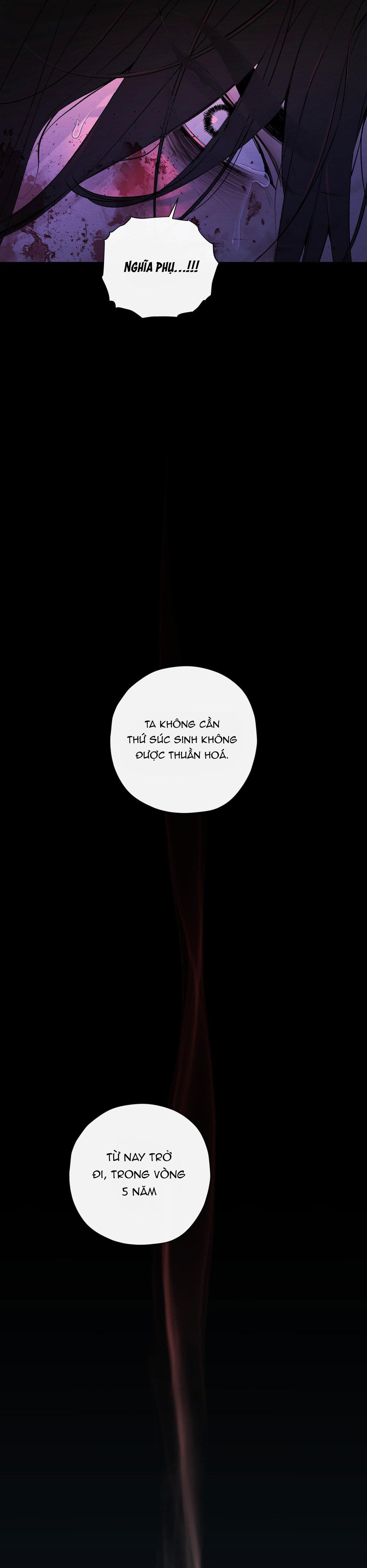 Đọc truyện TÂM HỒN MÉO MÓ - Chapter 27